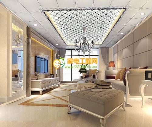 哪個廠的鋁扣板比較好-哪家鋁扣板吊頂廠家比較好-哪個品牌的鋁扣板吊頂比較好