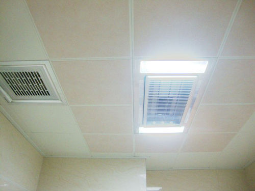 集成吊頂效果圖鋁扣板-簡(jiǎn)約鋁扣板吊頂效果圖