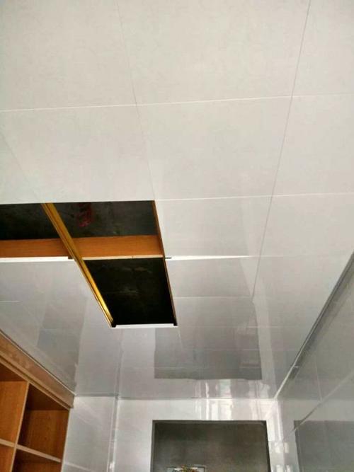 鋁合金扣板工廠-鋁扣板工廠哪家好