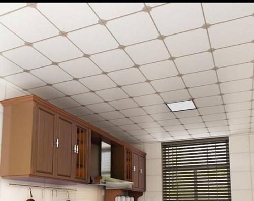 我能集成吊頂價格-集成吊頂價格差這么多