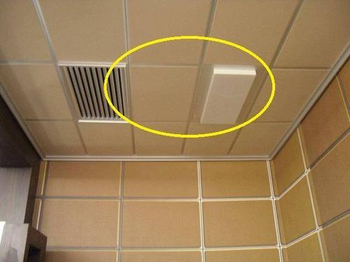 新房鋁扣板-機房鋁扣板廠家