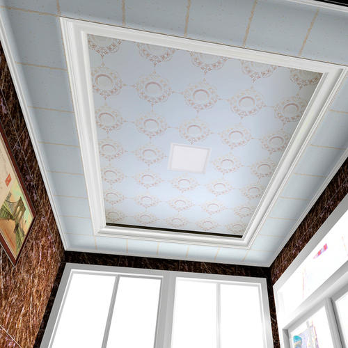 廚房衛(wèi)生間鋁扣板品牌-廚房鋁扣板吊頂廠家告訴你