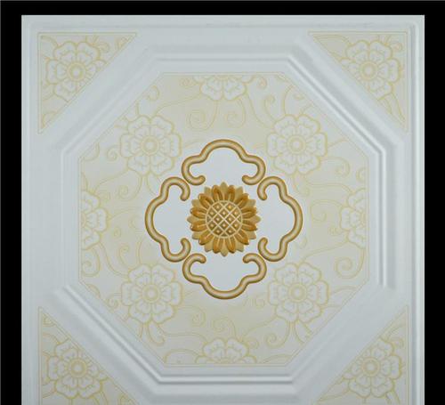 裝飾鋁扣板圖片-跟鋁扣板生產(chǎn)廠家看看鋁掛片有哪些吧