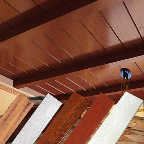 鋁合金集成吊頂機(jī)-鋁合金扣板吊頂價(jià)格的奧秘