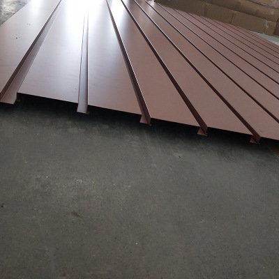 優(yōu)質(zhì)鋁扣板-什么鋁扣板質(zhì)量好