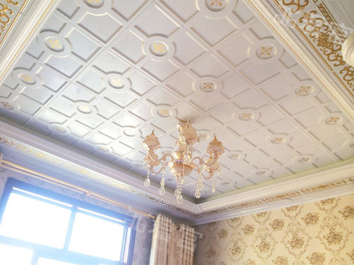 餐廳集成吊頂價(jià)格-安裝鋁扣板吊頂?shù)膬r(jià)格構(gòu)成