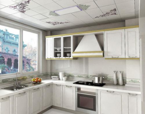 衛(wèi)生間鋁扣板吊頂哪里便宜-鋁扣板吊頂什么地方便宜了嗎