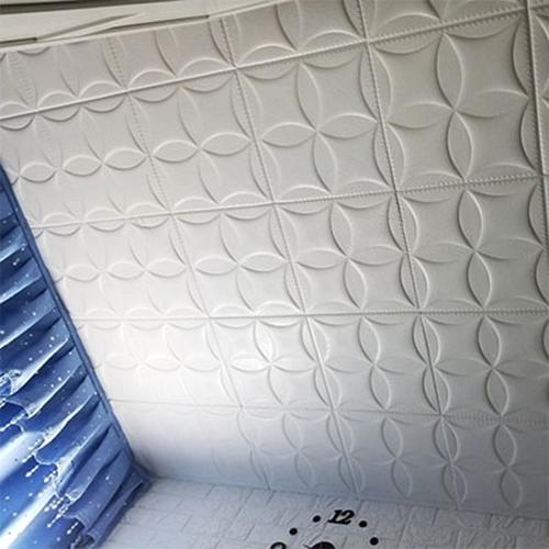 臥室集成吊頂貼-臥室鋁扣板吊頂廠(chǎng)家講一講臥室吊頂這些事