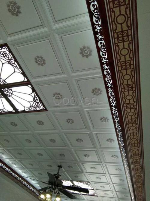 超大集成吊頂-美利龍問答之如何避免集成吊頂施工問題