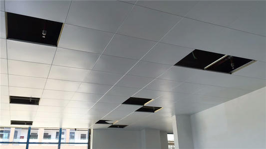 鋁扣板裝飾板-鋁扣板吊頂規(guī)格