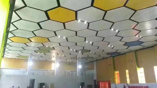 室內裝潢用的鋁扣板有甲醛嗎-選擇什么樣的集成吊頂