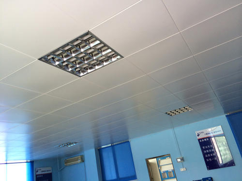 裝飾鋁扣板吊頂-集成吊頂裝飾技巧