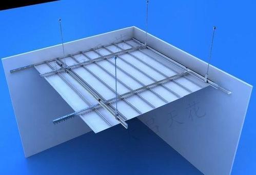 吉林集成鋁扣板-集成吊頂鋁天花pK傳統(tǒng)天花吊頂?shù)膮^(qū)別