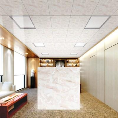 微孔集成吊頂-佛山鋁天花廠家教你選購微孔板