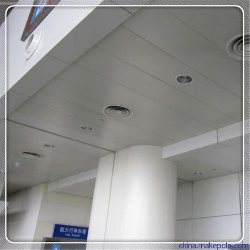 室內(nèi)墻面鋁扣板裝飾材料-室內(nèi)鋁扣板廠家講講這些材料怎樣