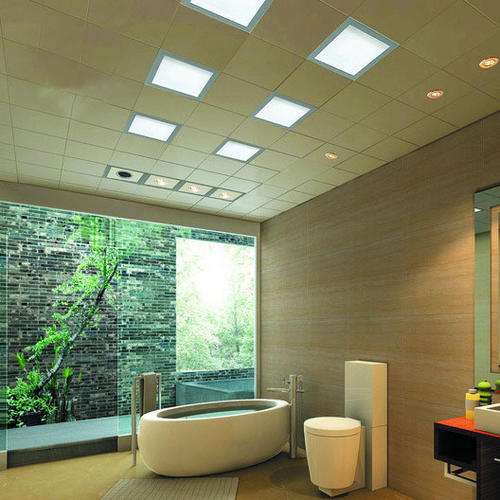 鋁扣板吊頂30-30*30鋁扣板多少錢