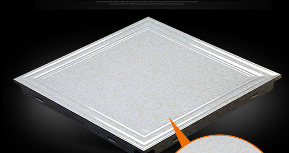 鋁扣板吊頂四周板-鋁扣板批發(fā)廠家叫你跌級鋁扣板吊頂驗(yàn)收要這樣做