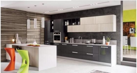 鋁扣板吊頂注意事項(xiàng)-佛山鋁天花廠家講廚衛(wèi)吊頂三大注意事項(xiàng)