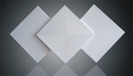 扣板鋁生產(chǎn)廠家-時尚中心室內(nèi)鋁天花300*1200mm鋁單板扣板吊頂裝飾