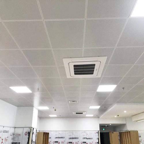 溫州鋁扣板廠家-廣西柳州醫(yī)藥與佛山美利龍鋁扣板工程