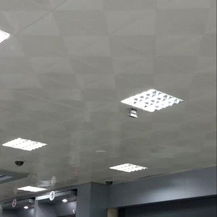 鋁天花扣板價(jià)格-鋁扣板天花價(jià)格是多少