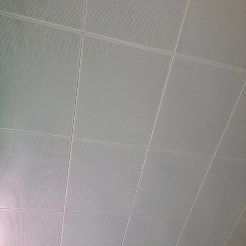 方形鋁合金扣板吊頂-鋁合金扣板吊頂價格的奧秘