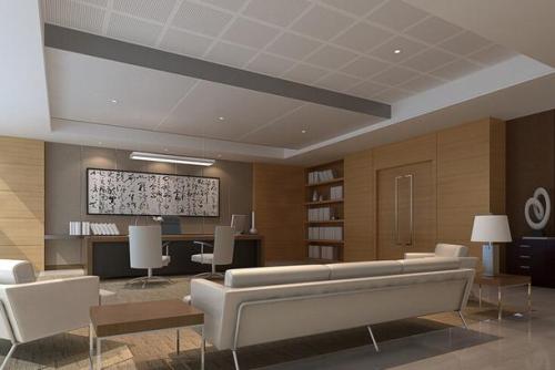 廚房鋁扣板吊頂效果圖大全-廚房鋁扣板廠家告訴你廚房吊頂這些事