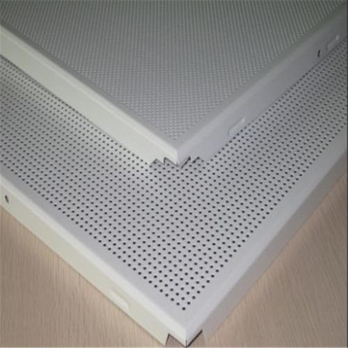 600鋁扣板吊頂-600*600鋁扣板包工包料多少錢(qián)一平