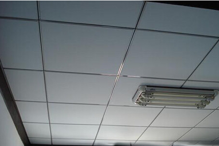 吊頂有幾種鋁扣板材料-盤點(diǎn)下這幾種常用材料