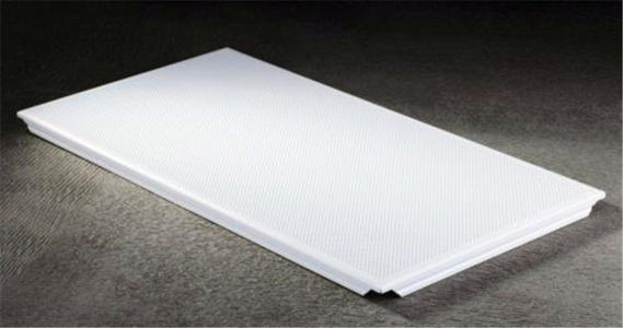 廚房鋁扣板厚度-廚房吊頂材料怎么選