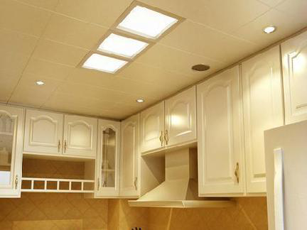 鋁扣板購買-鋁扣板的輔料怎么計算