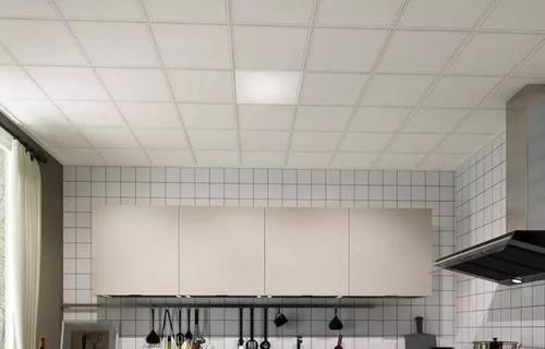 臥室吊頂用什鋁扣板-臥室鋁扣板吊頂廠家裝修小秘籍告訴你