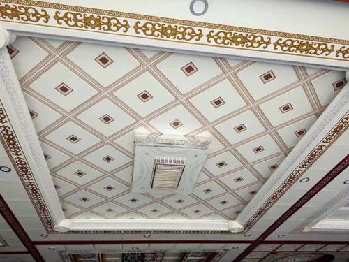 新款集成吊頂鋁扣-集成吊頂那個(gè)品牌好