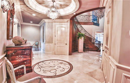 整體集成吊頂好嗎-鋁扣板吊頂效果好嗎