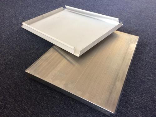 宿遷鋁扣板批發(fā)-鋁扣板批發(fā)廠家表示你真的了解鋁扣板安裝嗎