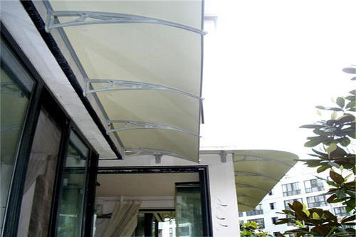 鋁合金扣板雨篷-集成扣板加熱控制模塊的設(shè)計(jì)方案