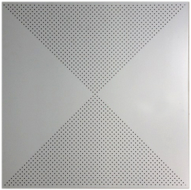 鋁扣板集成吊頂工程-工程鋁扣板廠家來(lái)告訴你