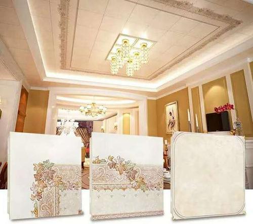 集成吊頂雙高溫