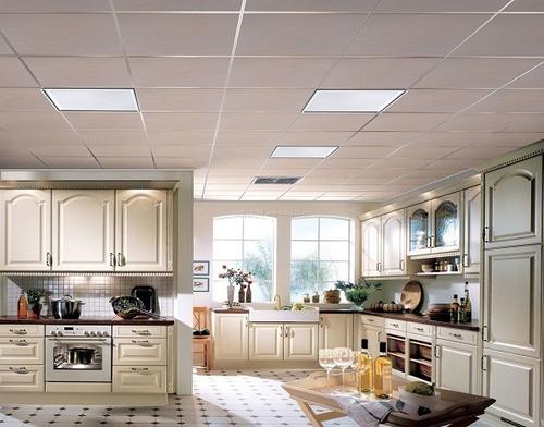 鋁扣板平米多少錢-吊頂多少錢一方