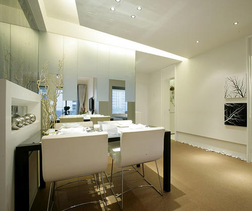 平頂鋁扣板-避免鋁扣板安裝不平整