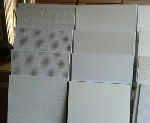 鋁扣板生產制品廠-鋁扣板有什么處理工藝呢