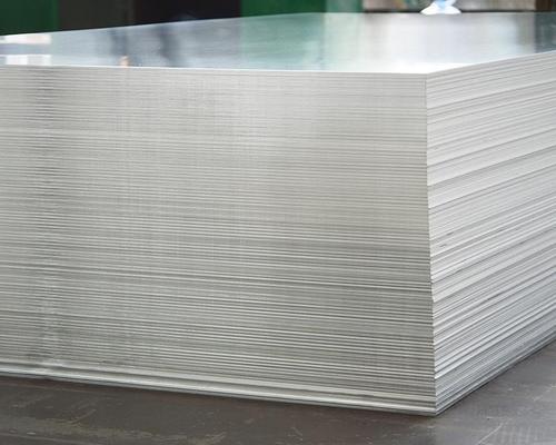 鋁扣板保溫-跟著鋁扣板生產(chǎn)廠家來看看吧