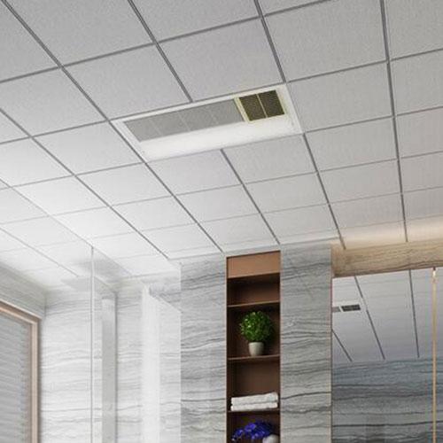 江奧普集成吊頂-鋁扣板吊頂安裝不平整怎么辦