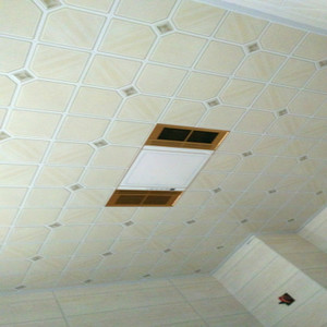 廚衛(wèi)集成吊頂加-集成吊頂怎么選