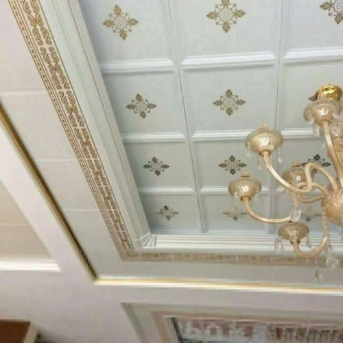 別墅客廳集成吊頂-客廳鋁扣板吊頂廠家總結(jié)