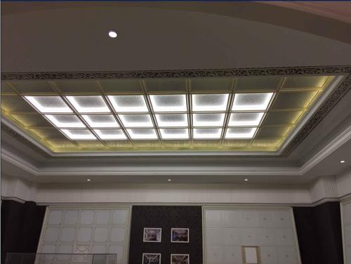 江南木歌集成吊頂-集成吊頂?shù)膫€(gè)性訂制