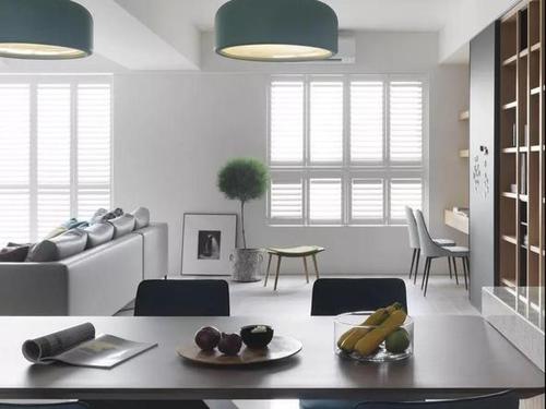 鋁扣板墻體鋁扣板-佛山鋁天花廠家講鋁扣板吊頂怎樣看水平