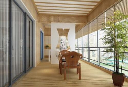 鋁扣板都是什么工藝-鋁扣板有什么處理工藝呢