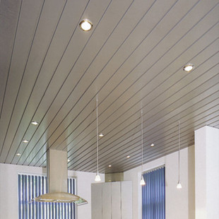 泰山集成吊頂-集成吊頂驗收