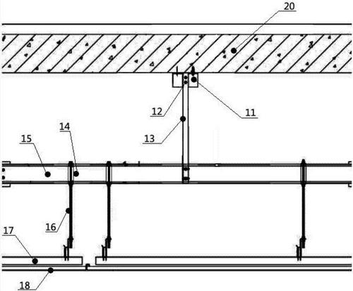 鋁扣板吊頂報(bào)價(jià)方案-室內(nèi)防潮吊頂材料怎么選